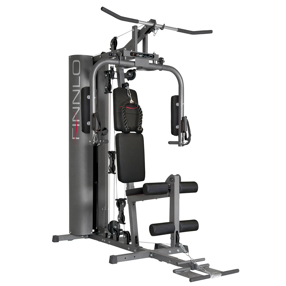 Multigym Finnlo Autark 600