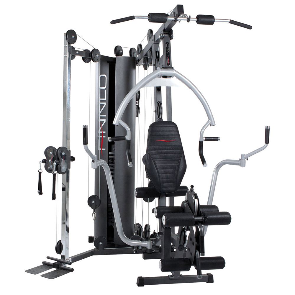 Multigym Finnlo Autark 6000