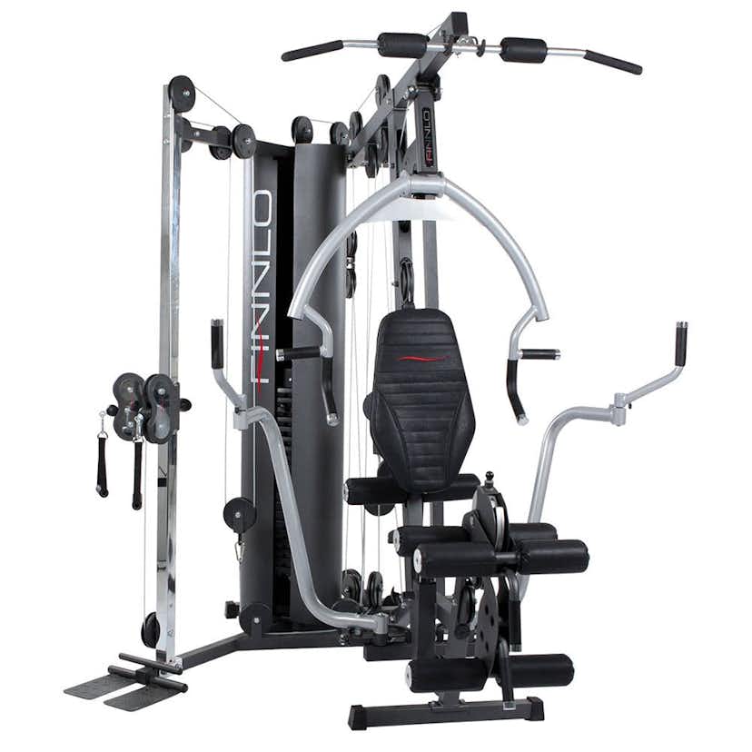 Multigym Finnlo Autark 6000