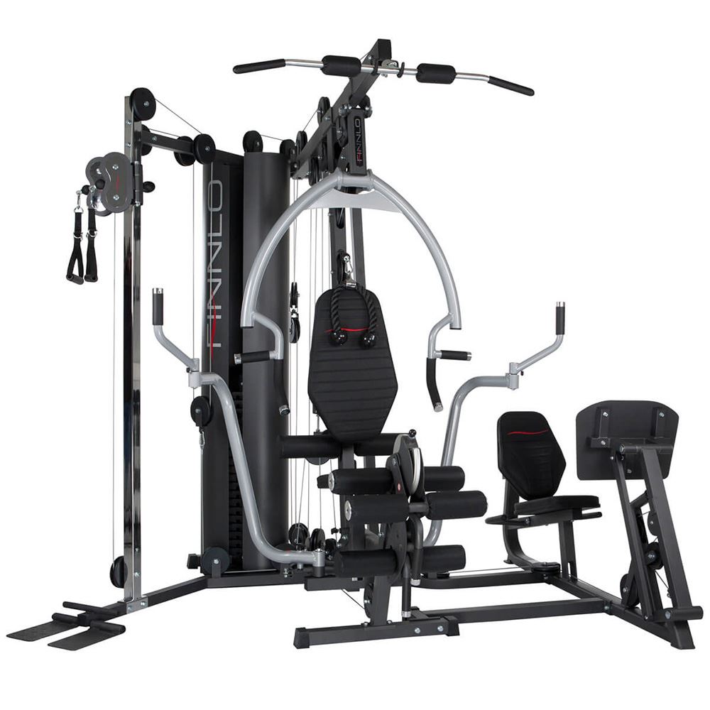 Multigym Finnlo Autark 6800