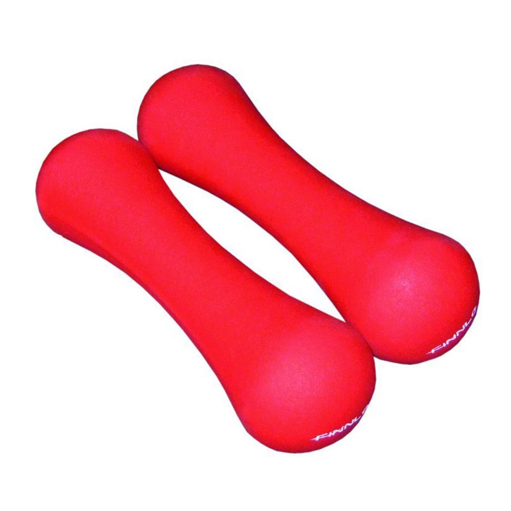 Hantlar Finnlo Fitness Weights Vikt: 3 kg