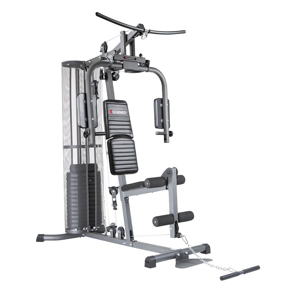 Multigym Hammer Sport Hammer Ultra