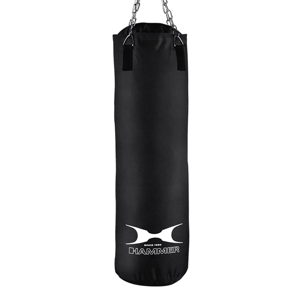 Boxningssäck Hammer Sport Fit Ha93608-ZC Vikt: 20 kg
