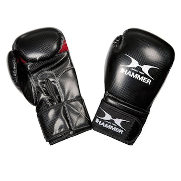 Boxningshandskar Hammer Sport X-shock Pu