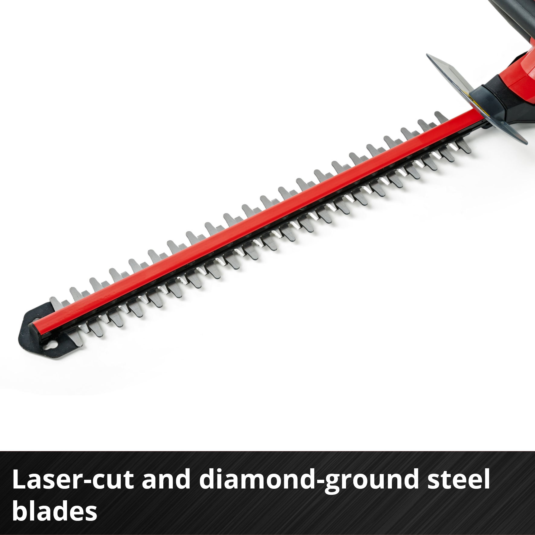 Häcksax Einhell Expert GH-CH 1846 Li Utan Batteri