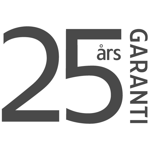 Tvättställsskåp Hafa Go 2x1 Låda med Tvättställ