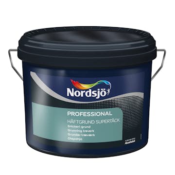 Häftgrund Nordsjö Professional Häftgrund Supertäck