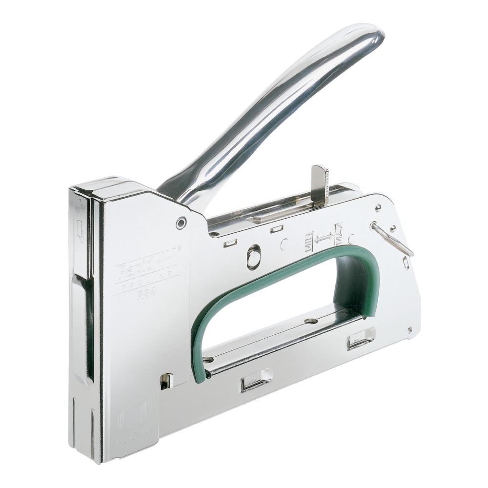 Häftverktyg & nitverktyg