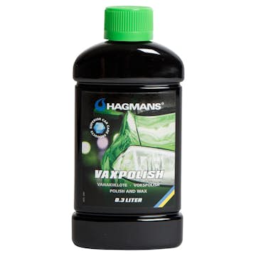Vaxpolish Hagmans 0,3 L