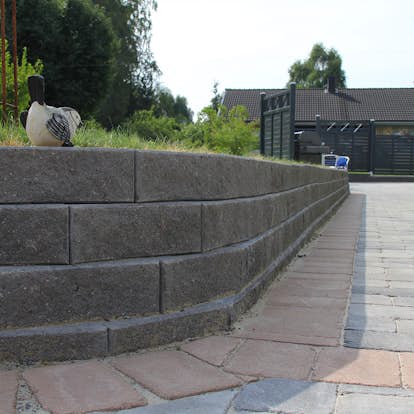 Stege 3 meter Stege 3 meter