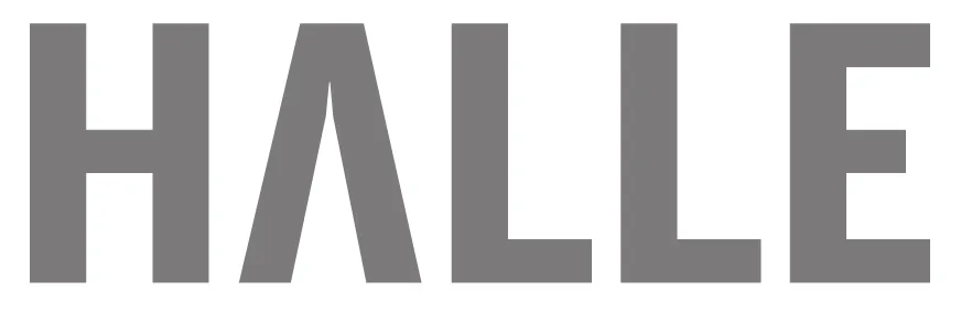 Halle