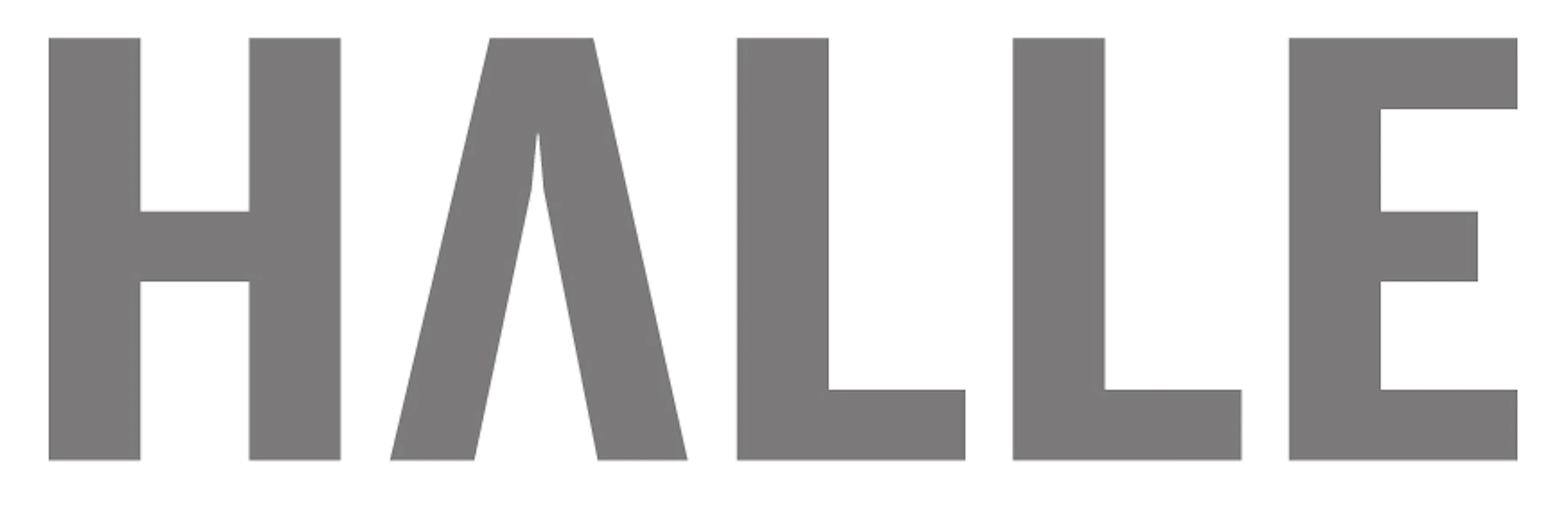 Halle