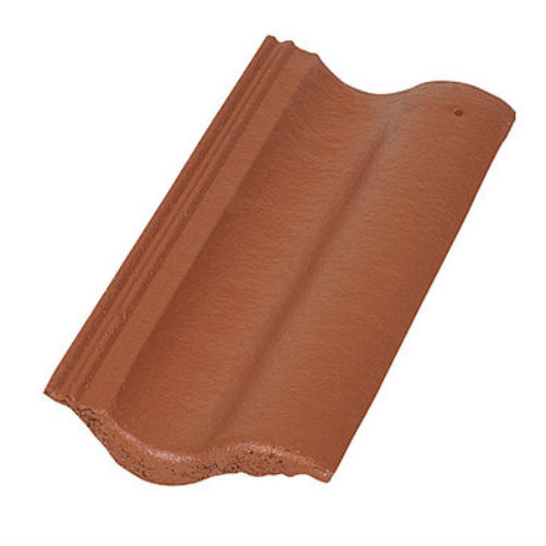 Halvpanna Monier Jönåker Protector 2.0