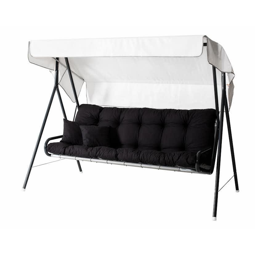 Hammock Varax Suvi Grå/Svart