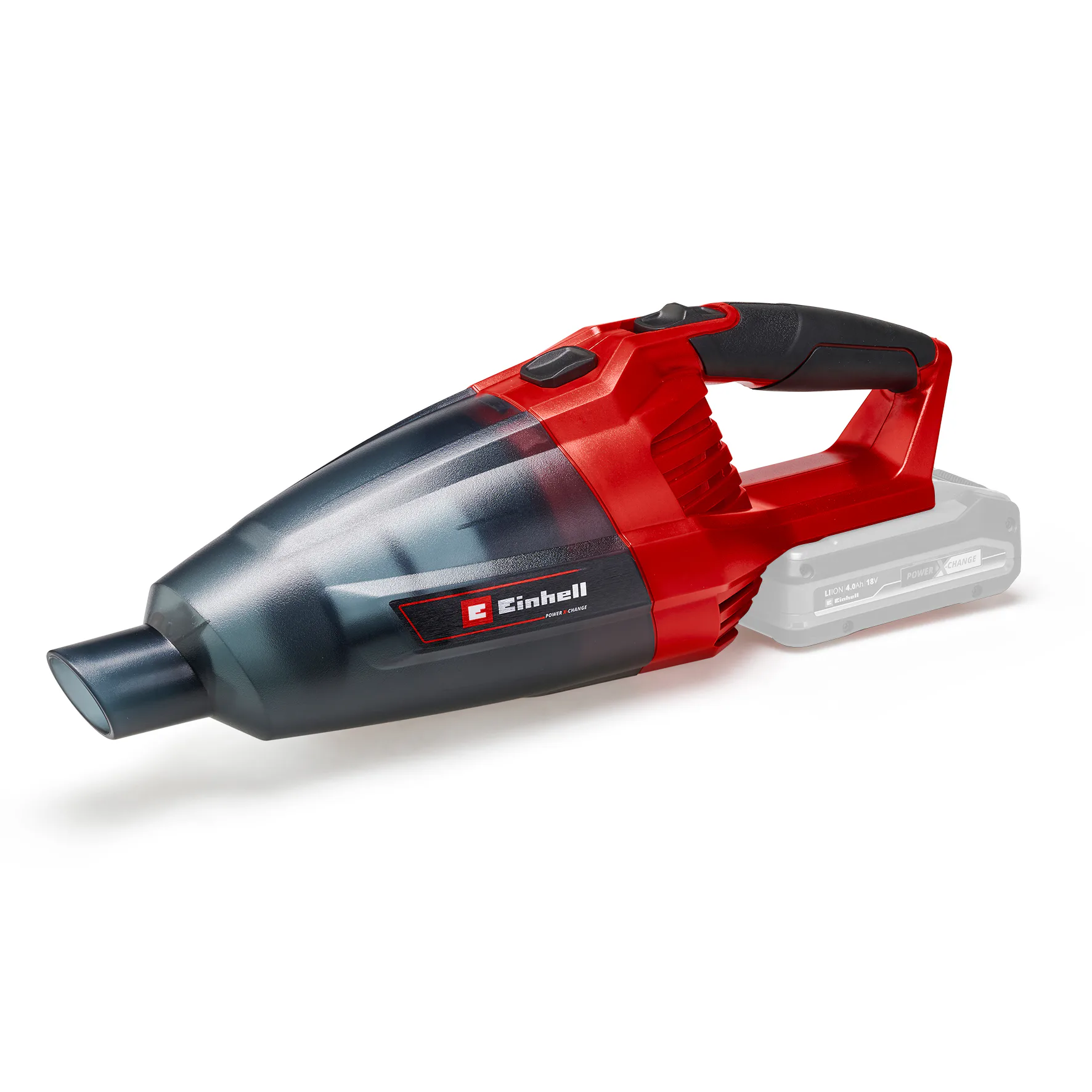 Handdammsugare Einhell TE-VC 18 Li Solo