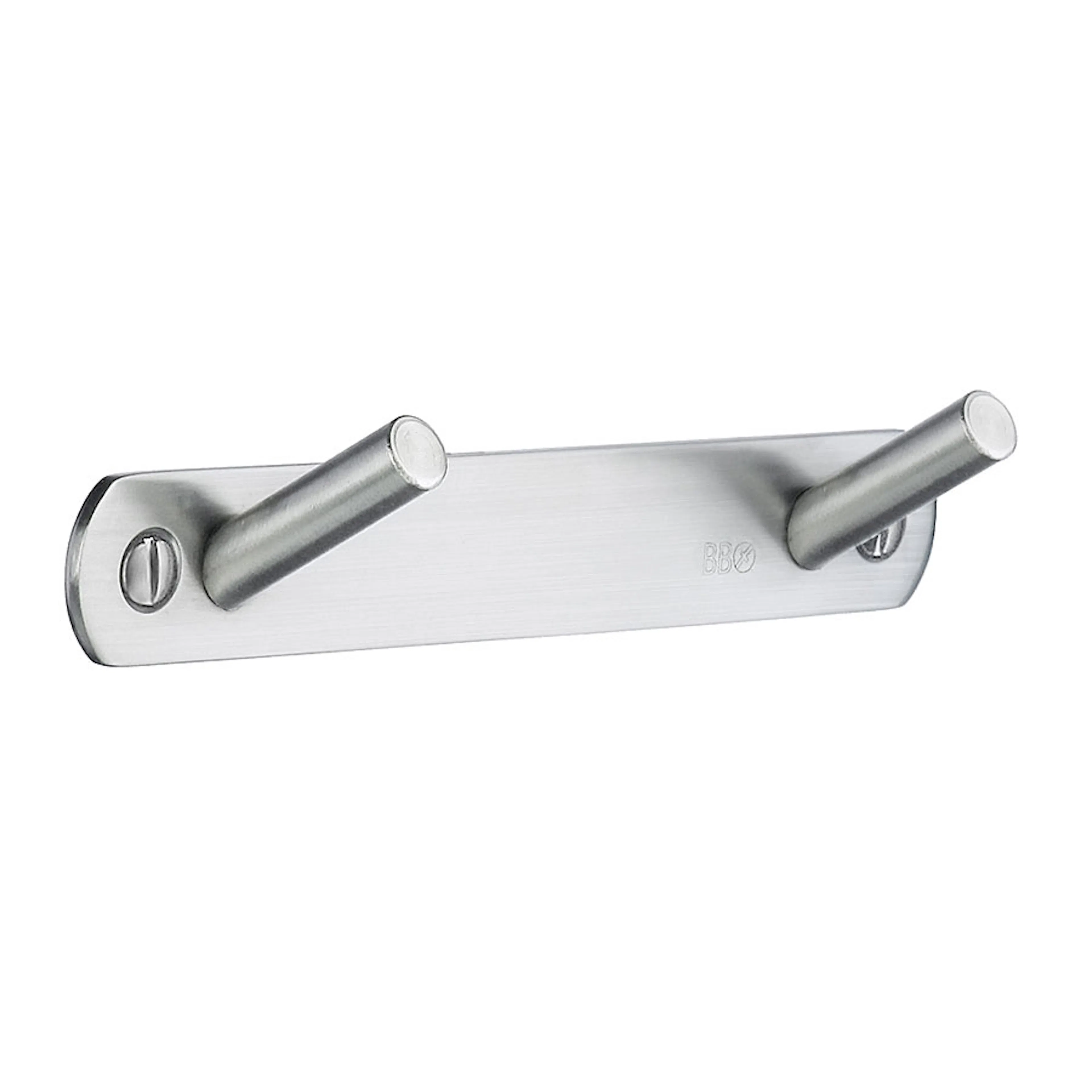 Handdukskrok Beslagsboden B1062 Handdukskrok Rostfri