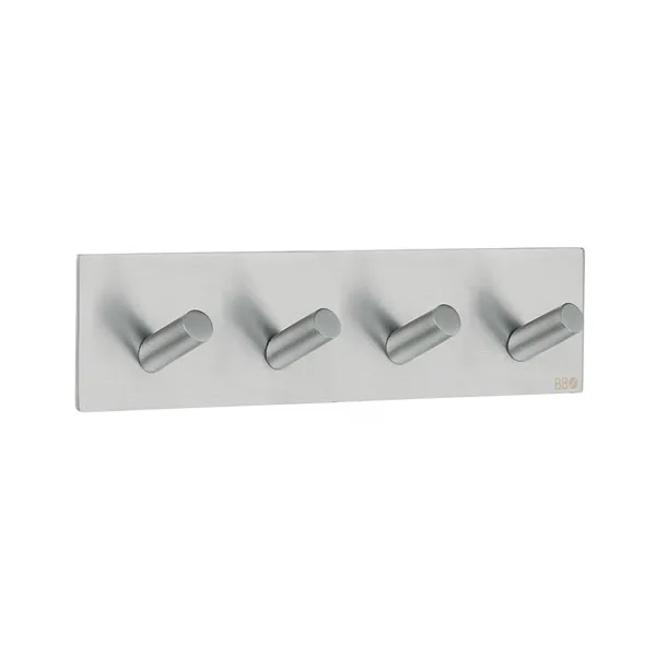 Handdukskrok Beslagsboden B1096 Rostfri