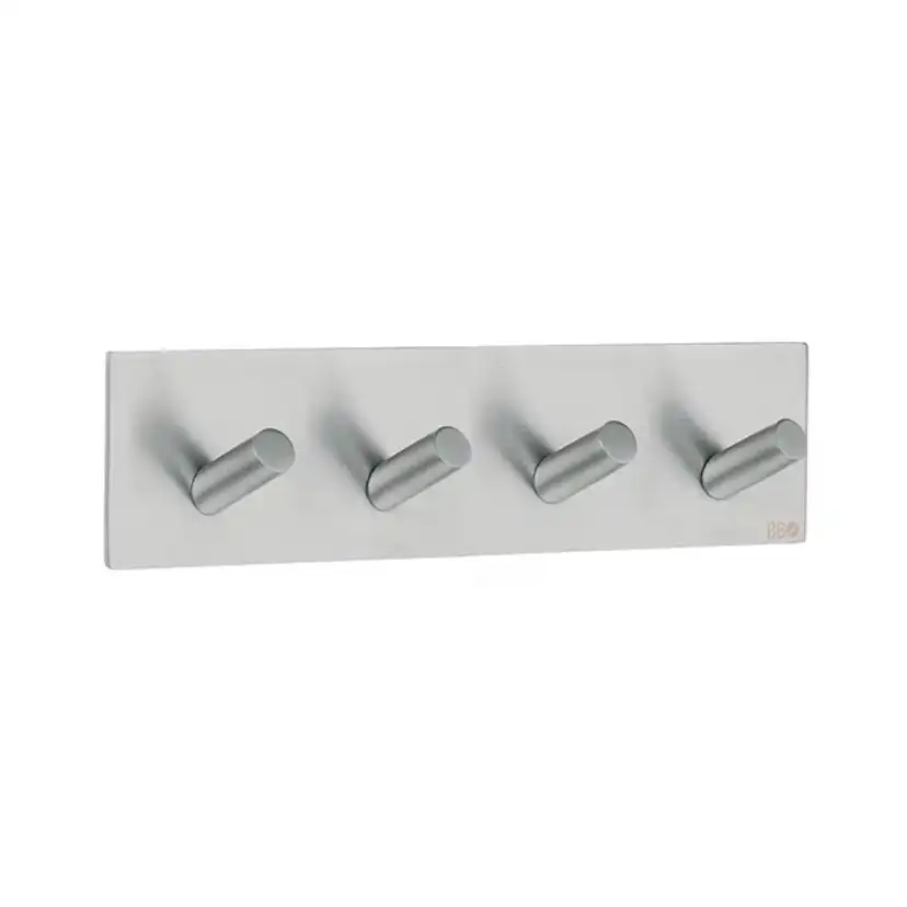Handdukskrok Beslagsboden B1096 Rostfri