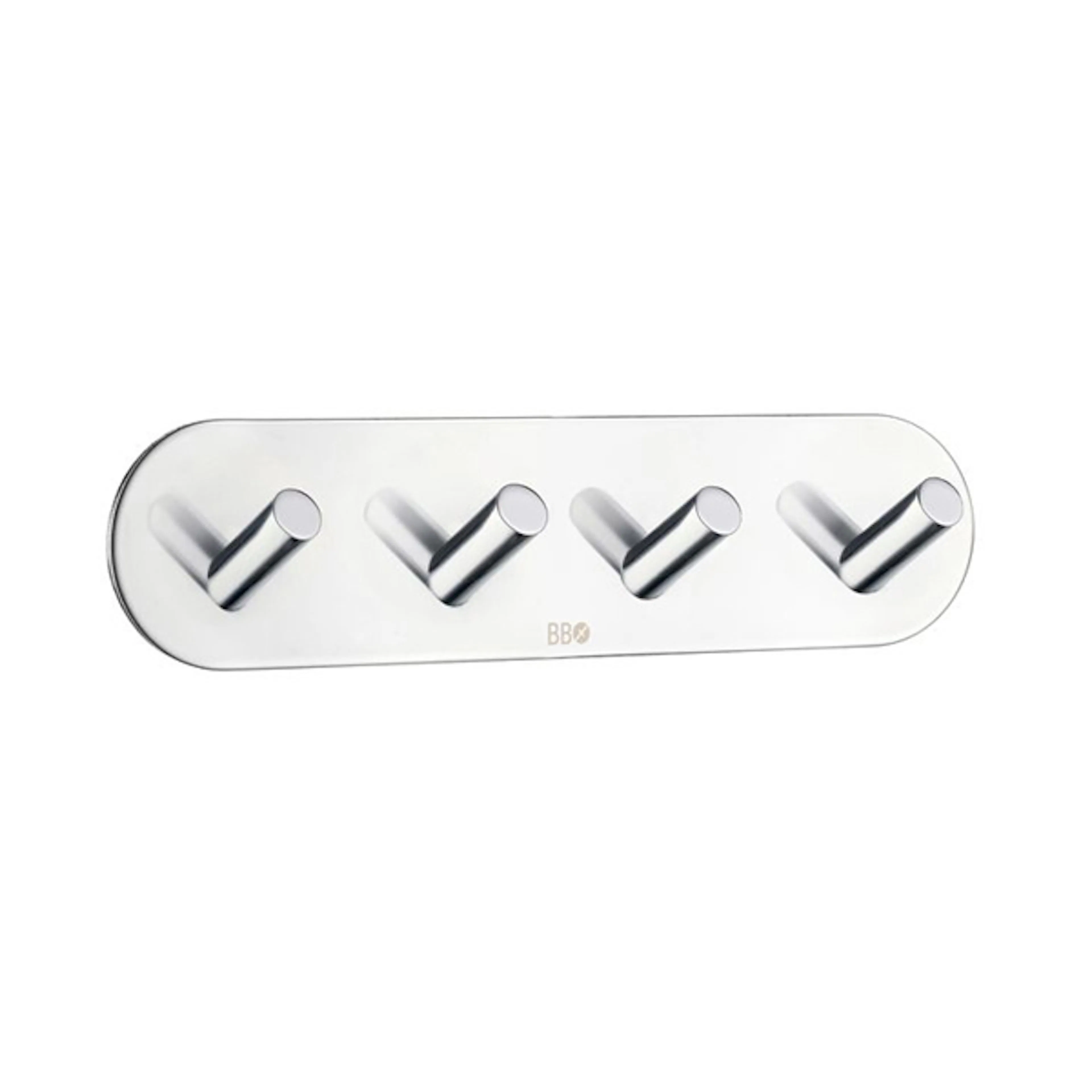 Handdukskrok Beslagsboden BK1094 Rostfri