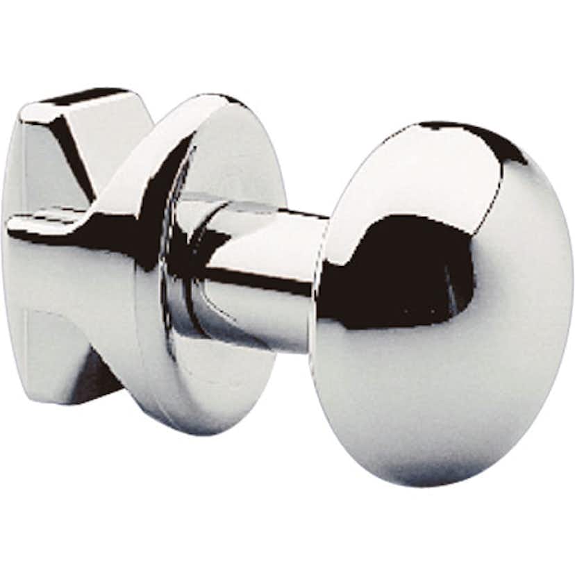 Handdukskrok Purmo Vit