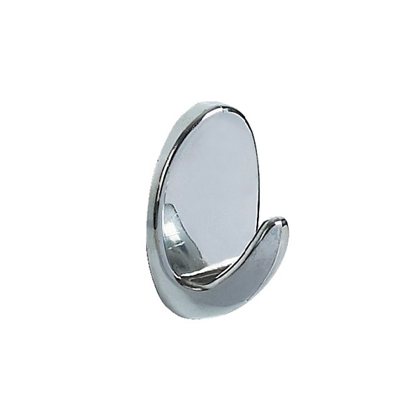 Handdukskrok Spirella Liliputhaken Krom