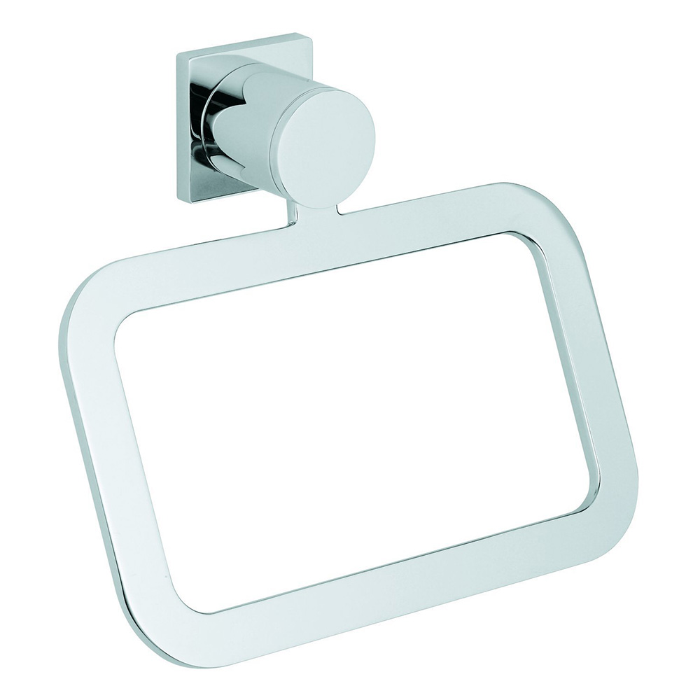 Handduksring Grohe Allure Krom