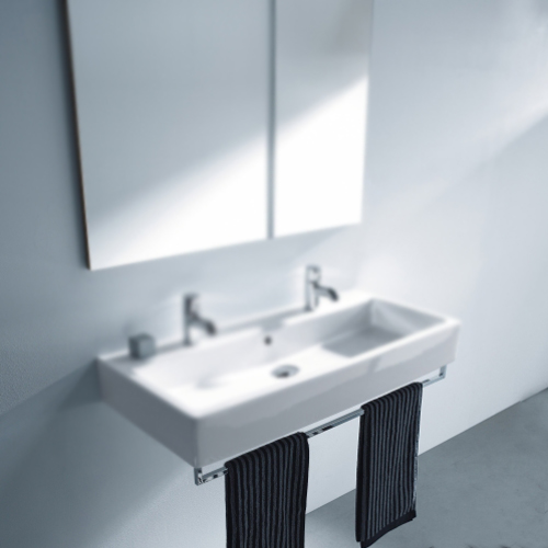 Handduksstång Duravit till Vero Air Bredd: 955 mm