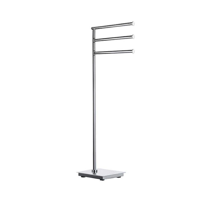 Handduksstång Smedbo Outline FK604 Rostfri