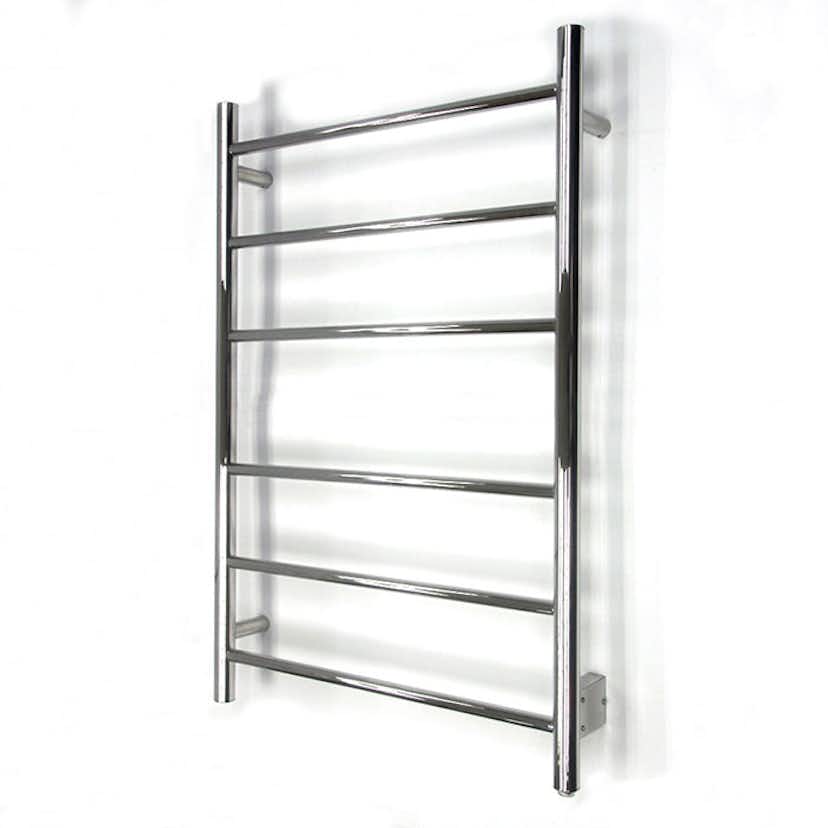 Handdukstork Bathlife Fas Krom, 6 armar, utan Timer