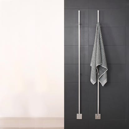 Inr mark håndkletørker Inr mark håndkletørker