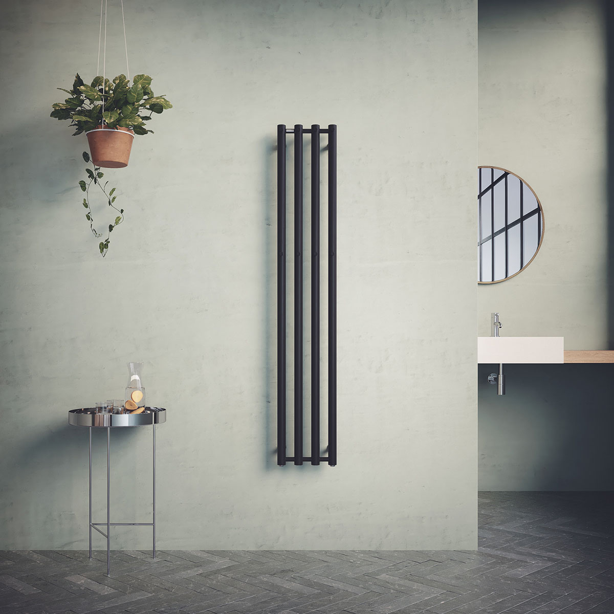 Handdukstork Nordhem Rosendal