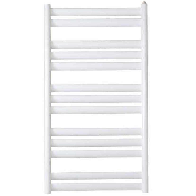 Handdukstork Purmo Java Java, Vit, H: 1336 mm