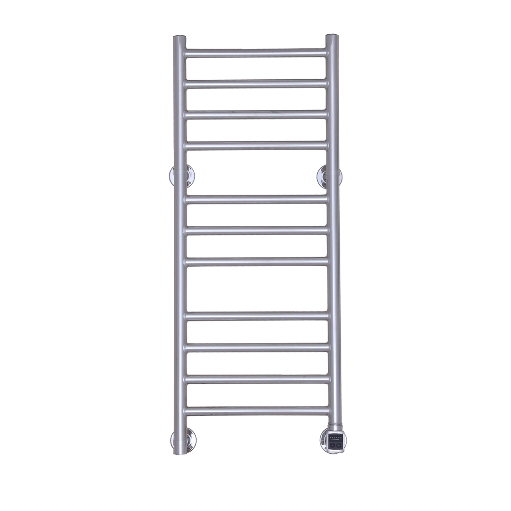 Handdukstork Somatherm Haga Rak BxH: 460x1025 mm. LS400-BC