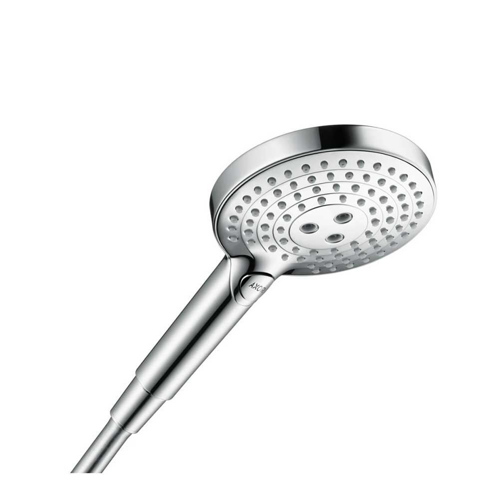 Handdusch Axor ShowerSolutions 120 3jet