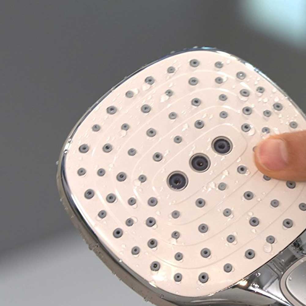 Handdusch Hansgrohe Raindance Select E 120 3jet