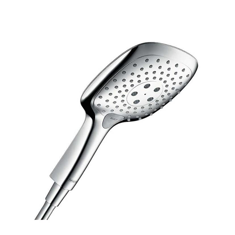 Handdusch Hansgrohe Raindance Select E 150 3jet Krom