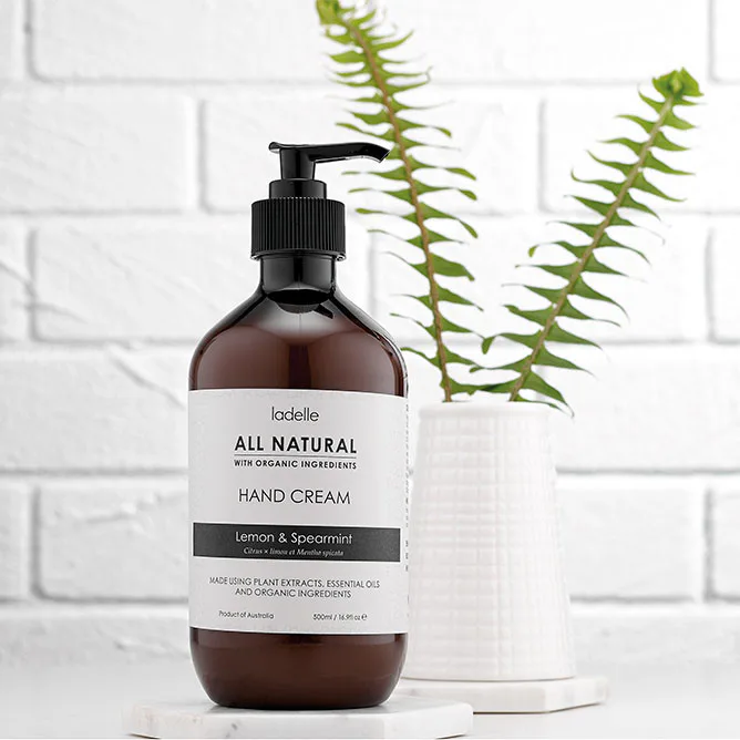 Kroppsvård & personvård