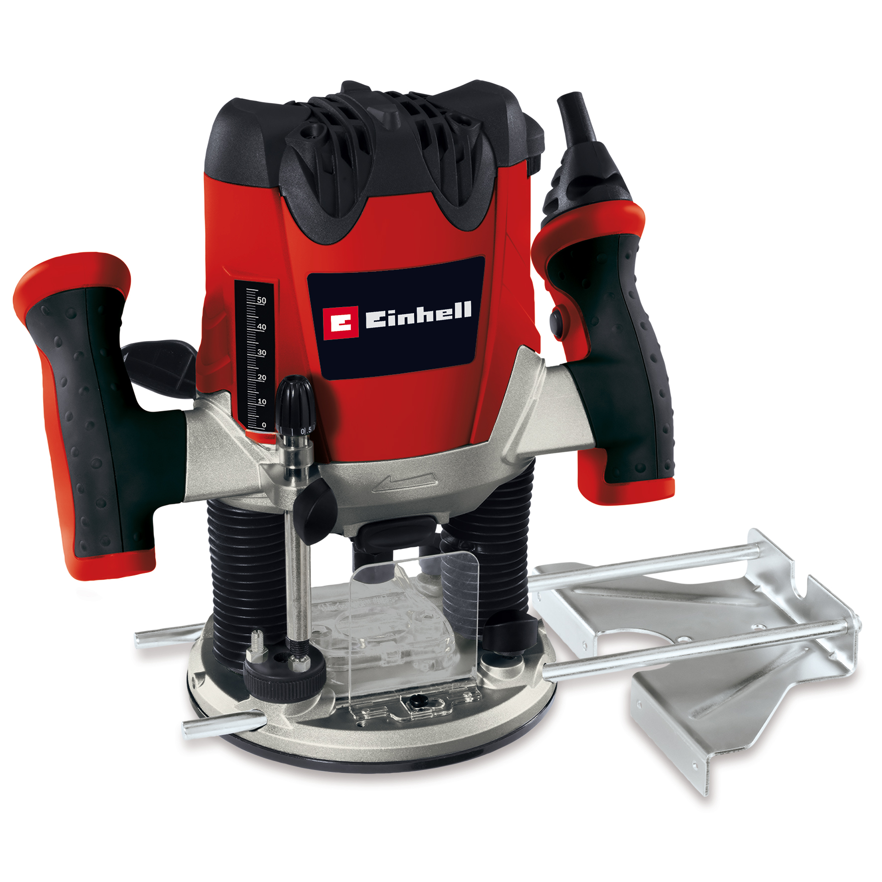 Handöverfräs Einhell RT-RO 55