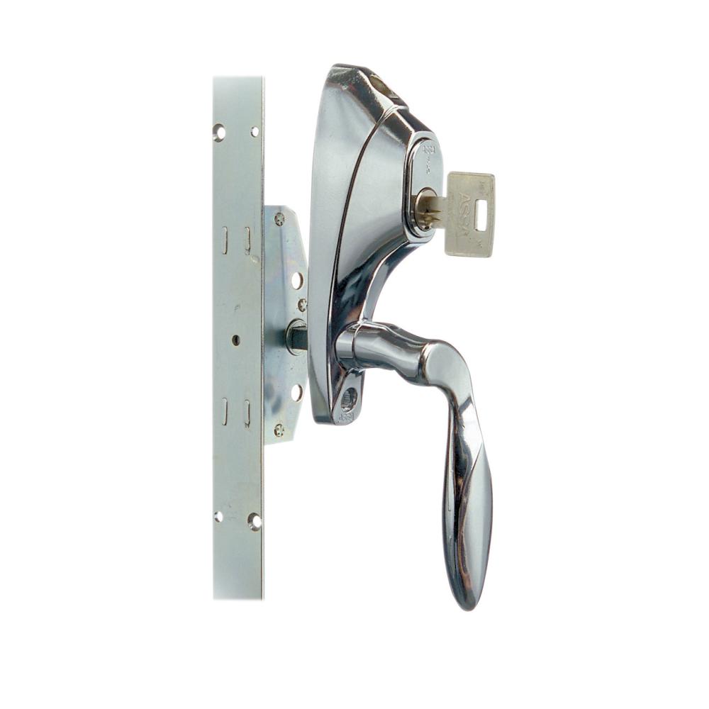 Handtag ASSA Abloy Fix 7812