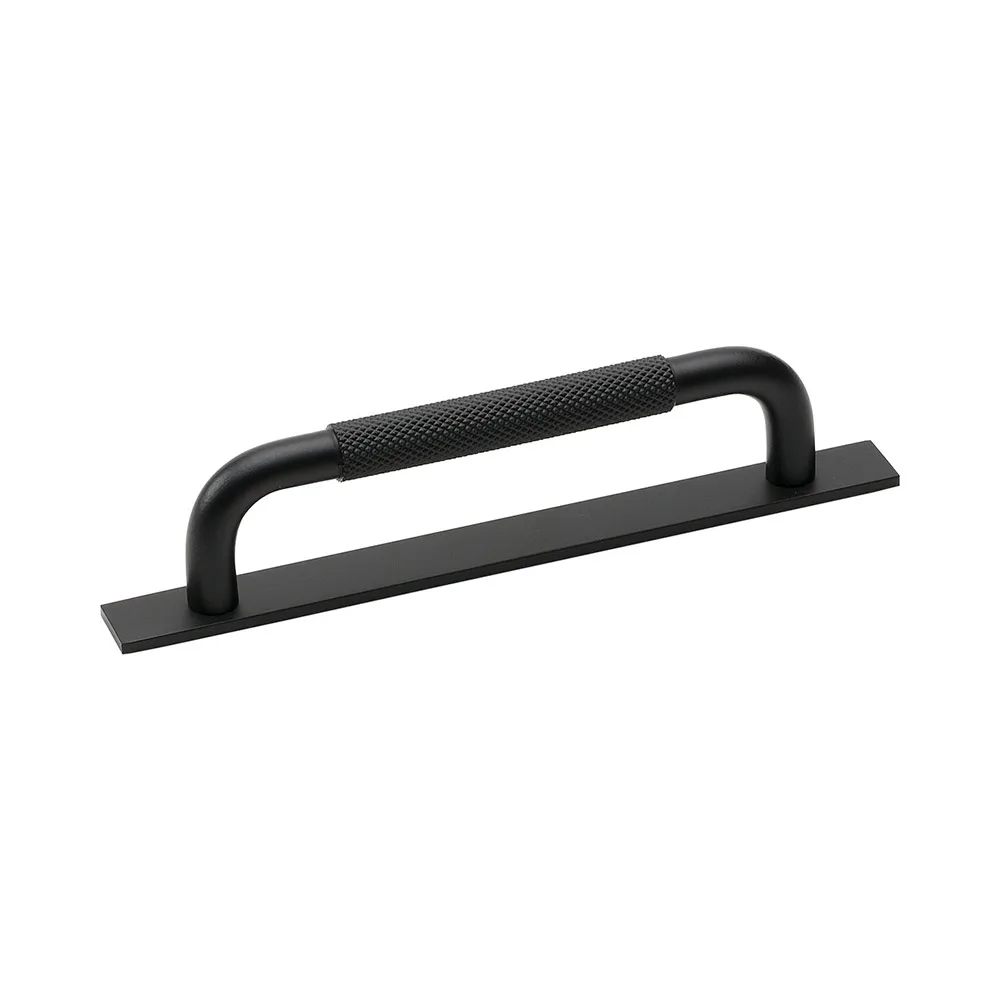 Handtag Beslag Design Helix med Bricka