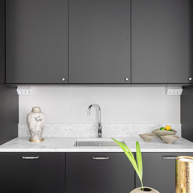 Handtag Beslag Design Helix