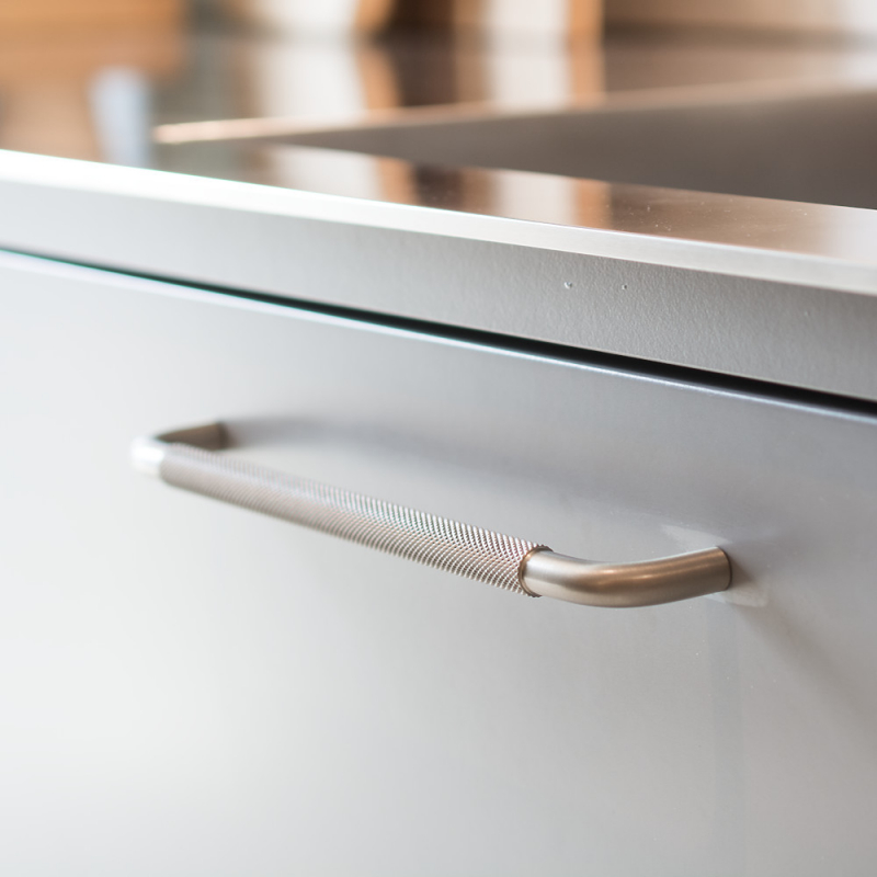 Handtag Beslag Design Helix