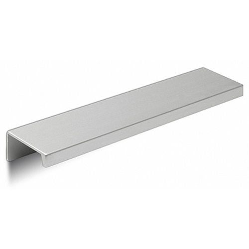 Handtag Beslag Design Slim 4025 Aluminium, Längd 232 mm
