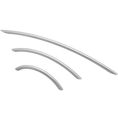 Handtag Beslag Design SS-B L: 221 mm