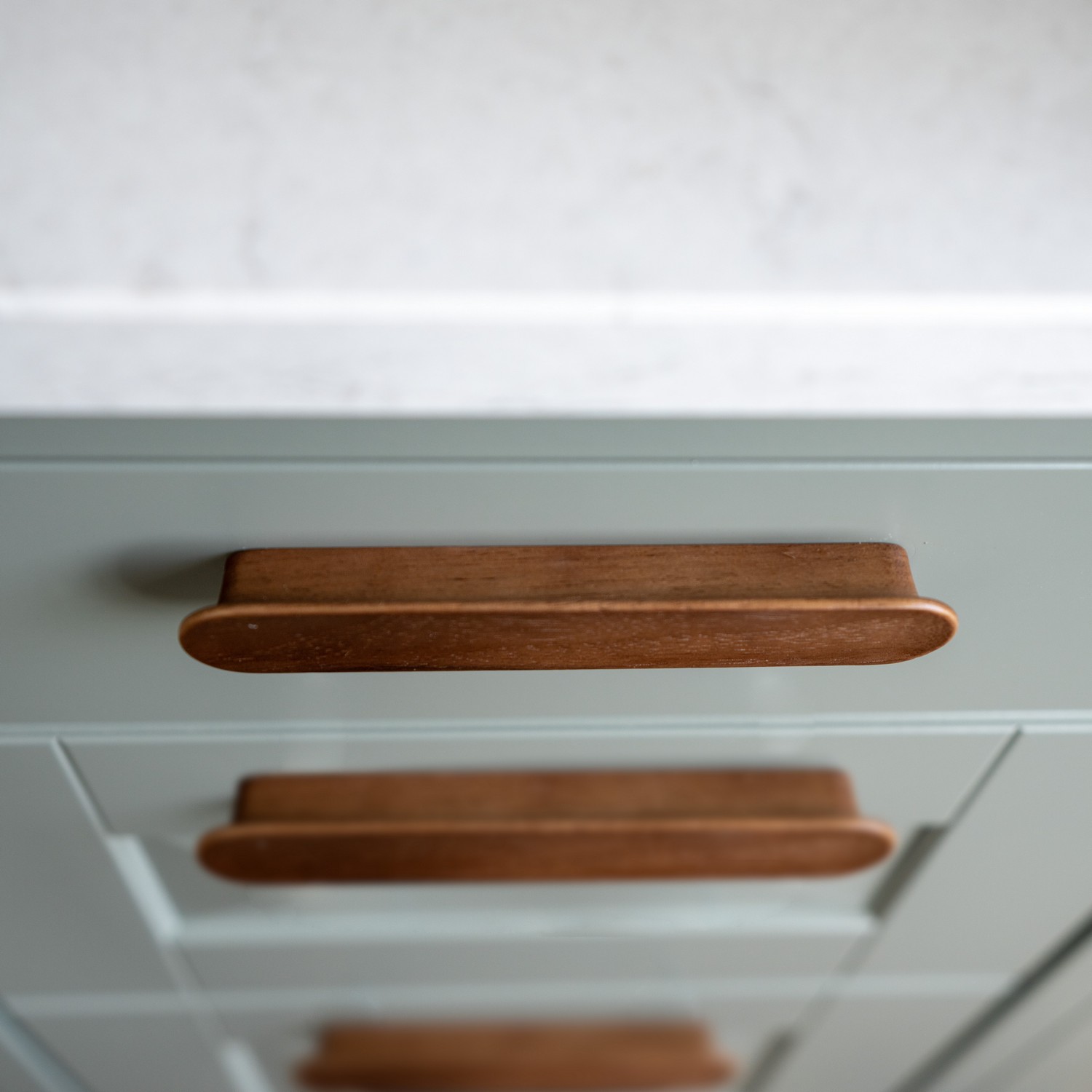 Handtag Beslag Design Tuba