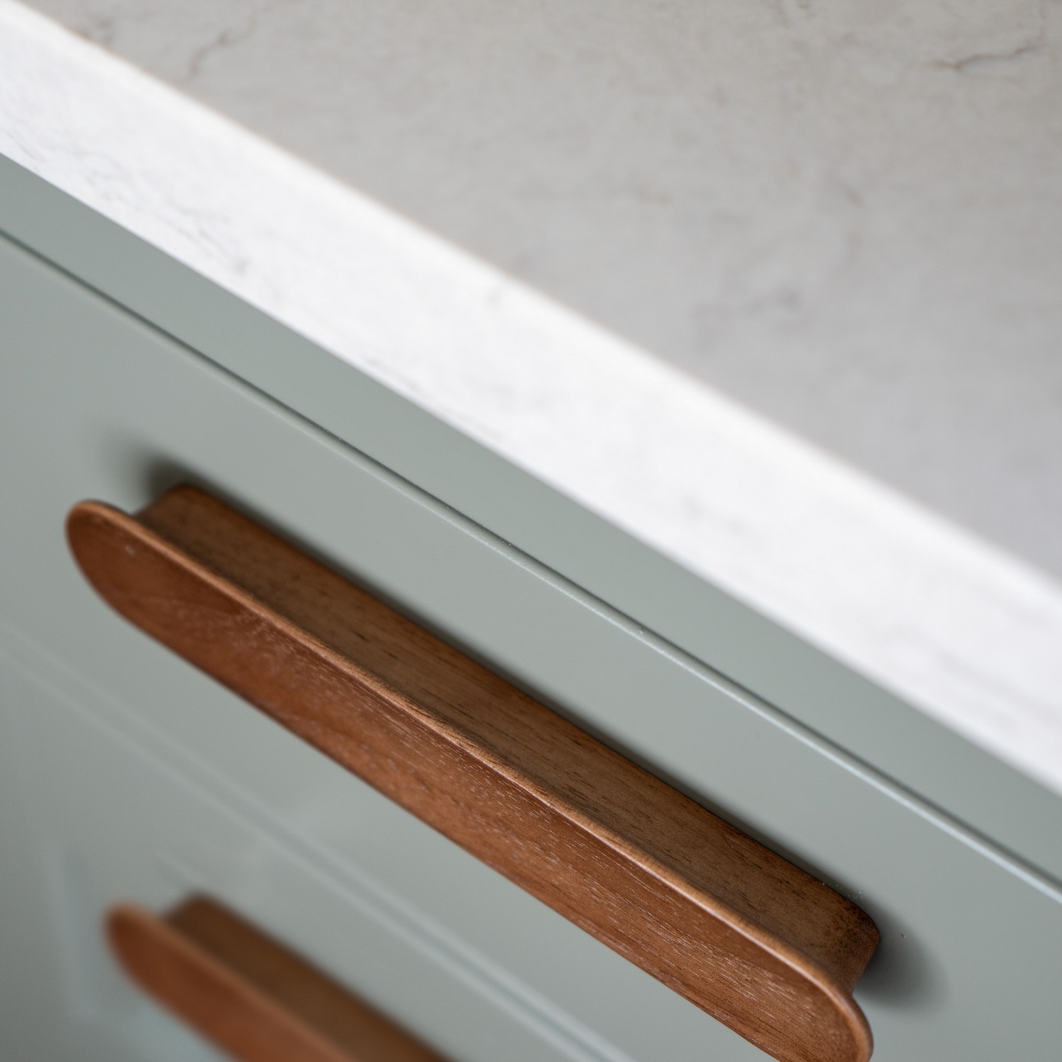 Handtag Beslag Design Tuba