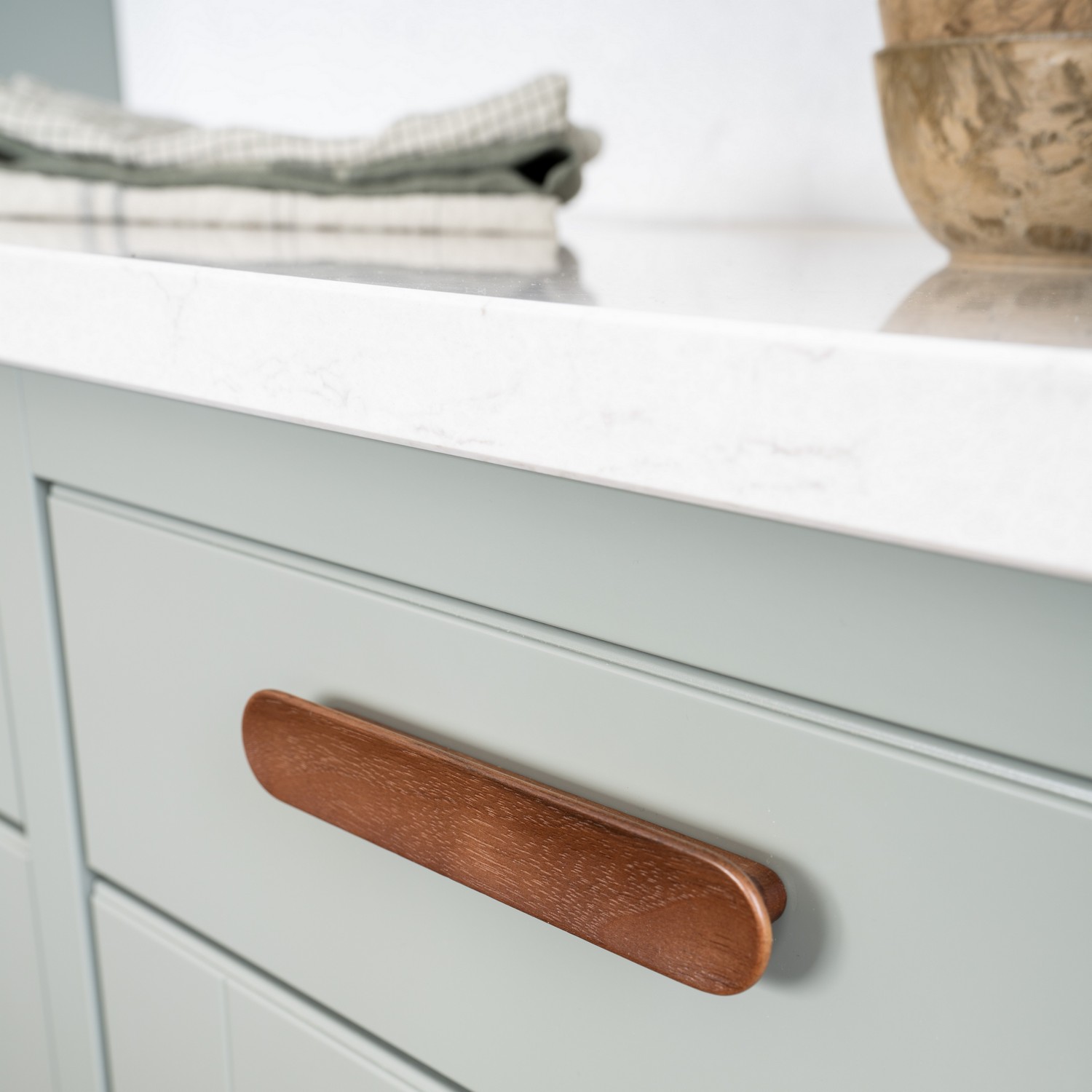 Handtag Beslag Design Tuba