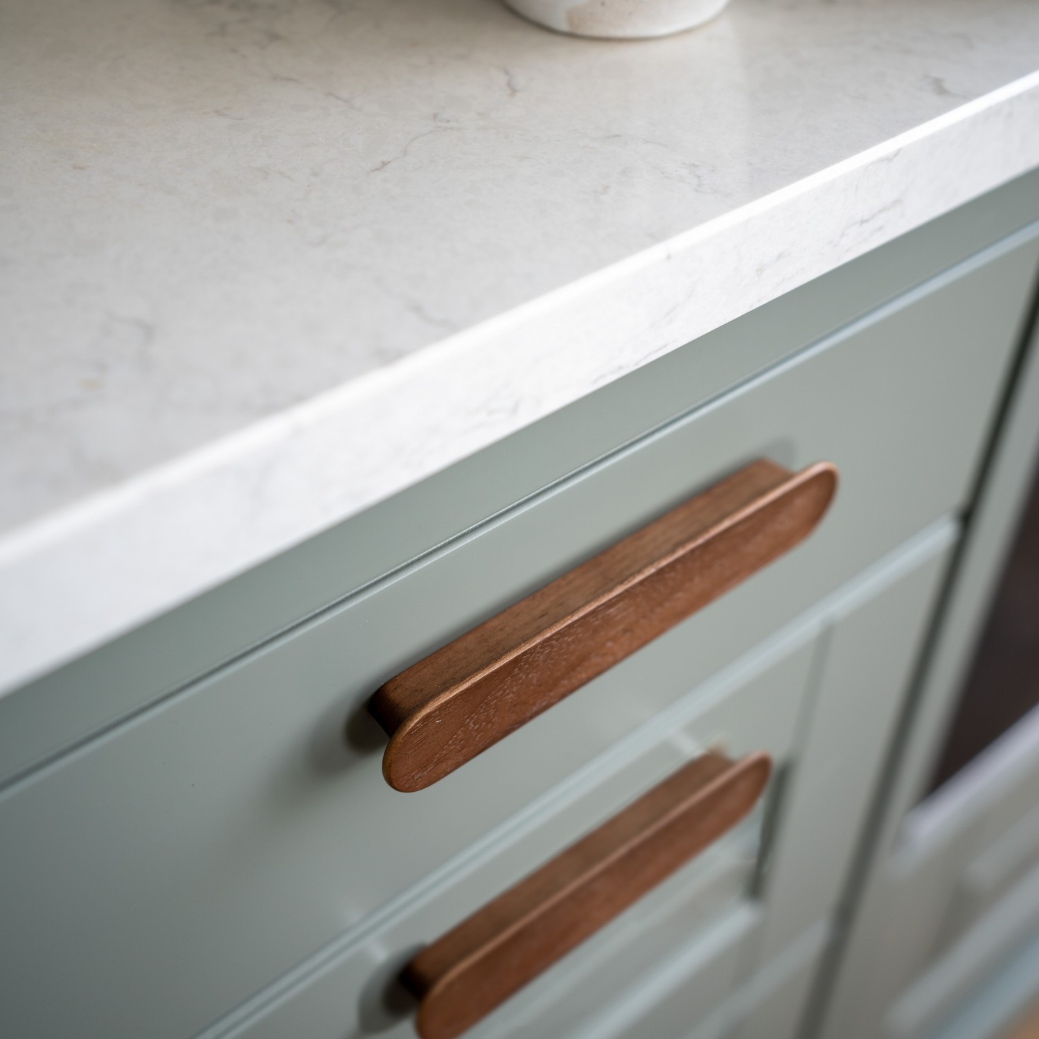 Handtag Beslag Design Tuba