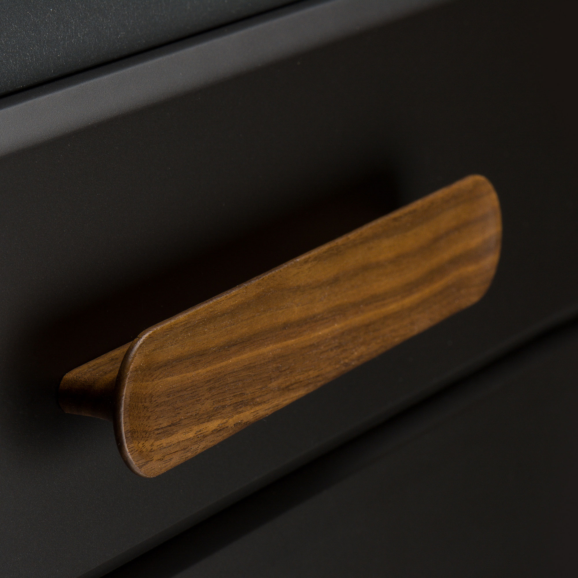 Handtag Beslag Design Tuba