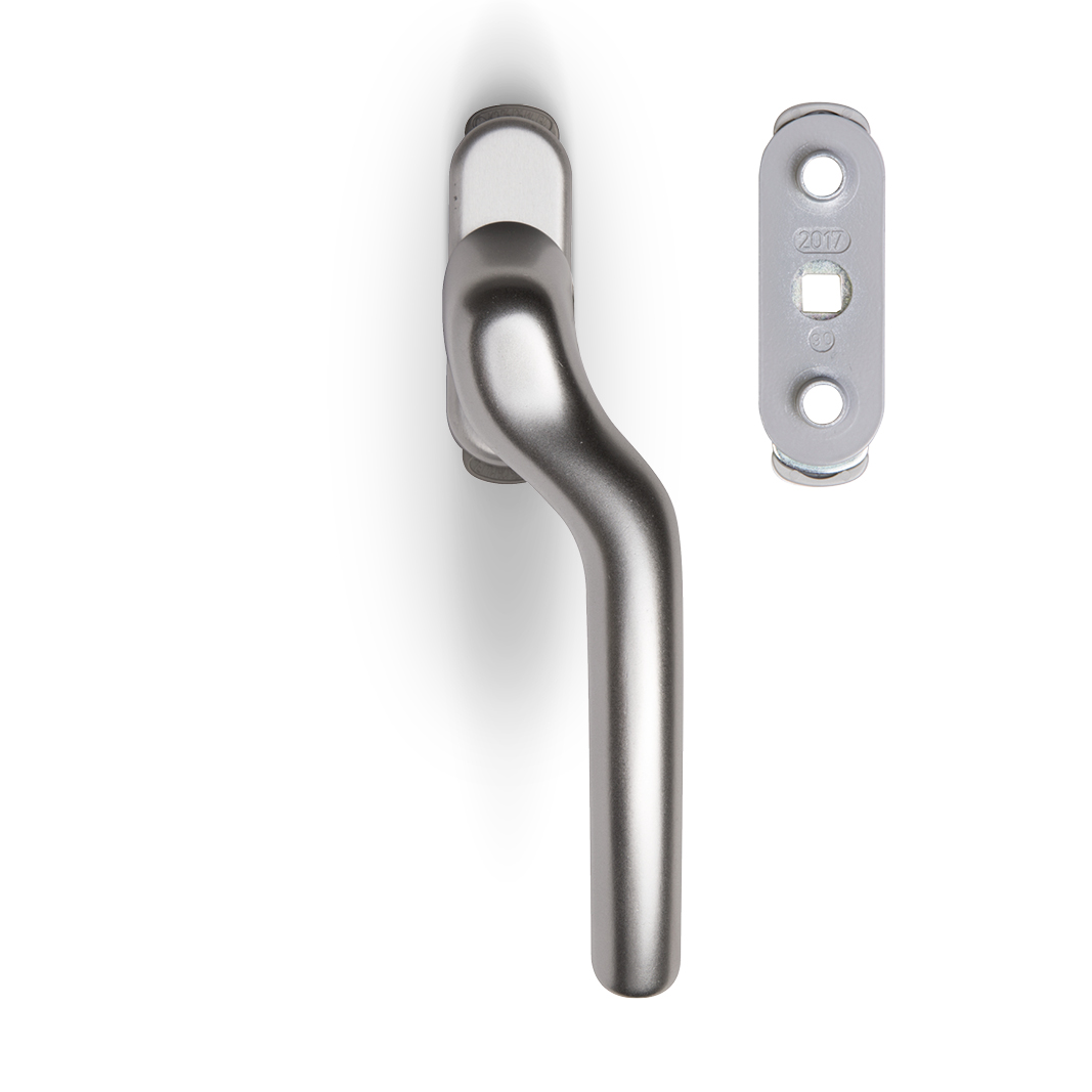 Barnspärr NorDan NTech